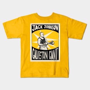 Jack Johnson Kids T-Shirt